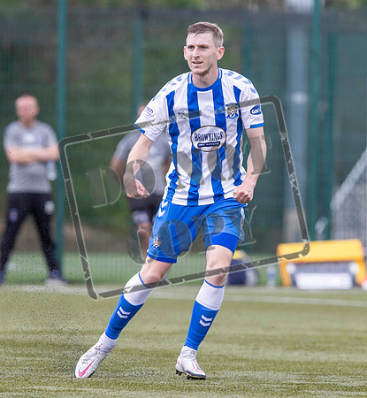 Scottish League Cup East Kilbride v Kilmarnock