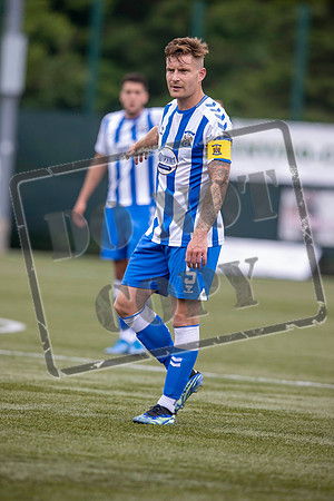 Scottish League Cup East Kilbride v Kilmarnock