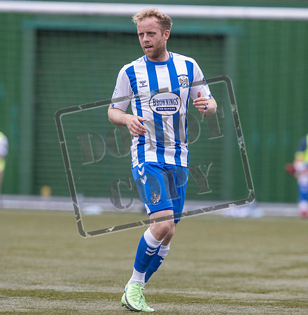 Scottish League Cup East Kilbride v Kilmarnock