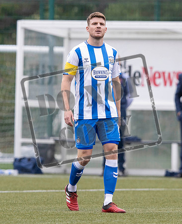 Scottish League Cup East Kilbride v Kilmarnock