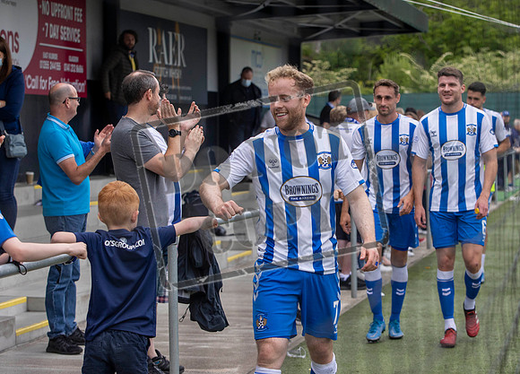 Scottish League Cup East Kilbride v Kilmarnock
