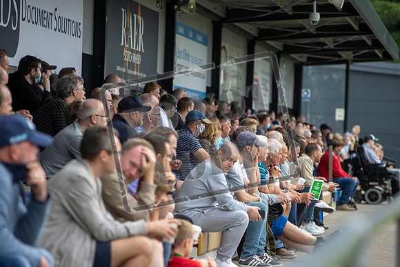 Scottish League Cup East Kilbride v Kilmarnock