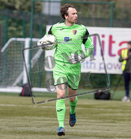 Scottish League Cup East Kilbride v Kilmarnock