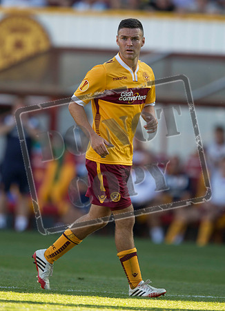 SOCCER Motherwell