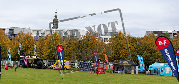 Great Scottish Run