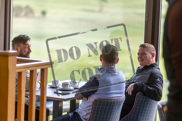 motherwell fc golf day
