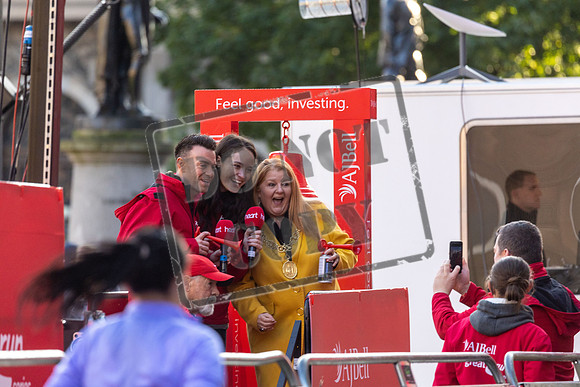 GREAT SCOTTISH RUN 2023