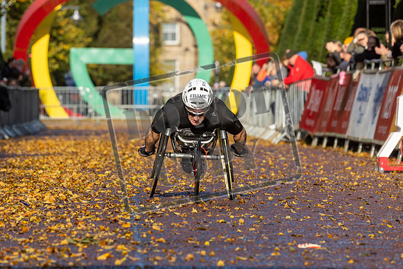GREAT SCOTTISH RUN 2023