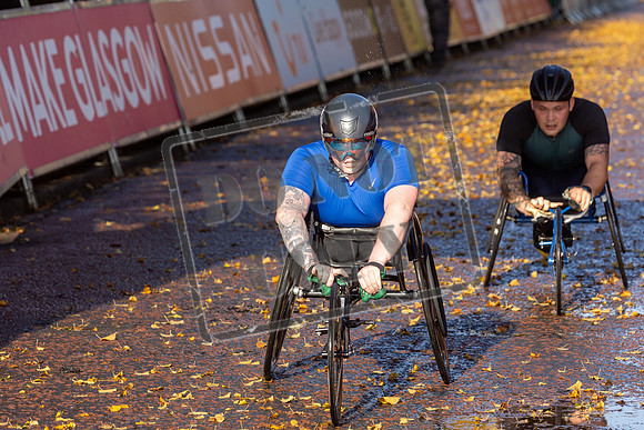 GREAT SCOTTISH RUN 2023