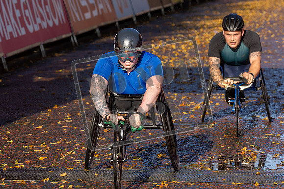 GREAT SCOTTISH RUN 2023