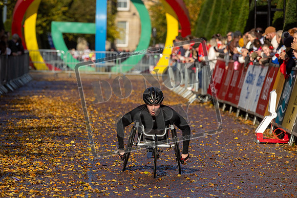 GREAT SCOTTISH RUN 2023