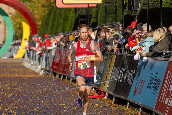 GREAT SCOTTISH RUN 2023