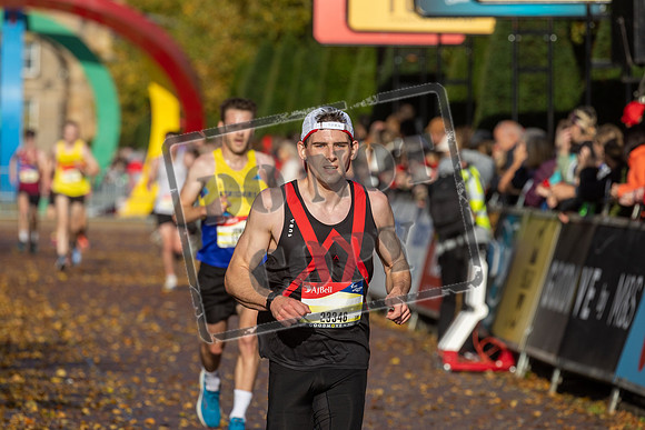 GREAT SCOTTISH RUN 2023