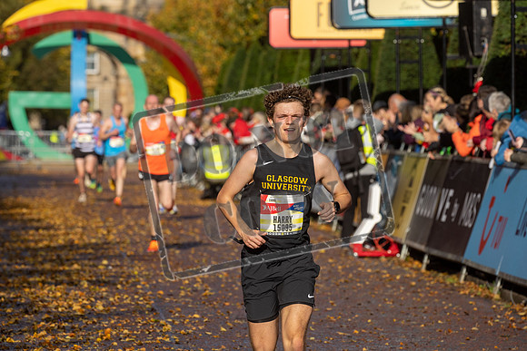 GREAT SCOTTISH RUN 2023