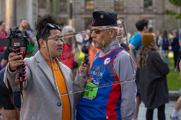 GREAT SCOTTISH RUN 2023