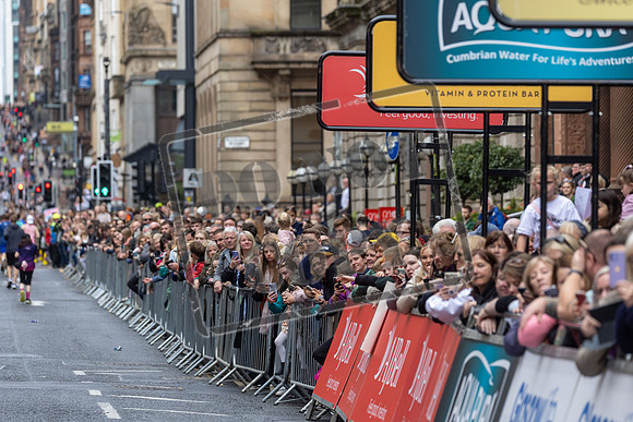 GREAT SCOTTISH RUN 2023
