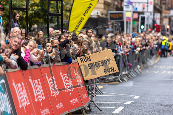 GREAT SCOTTISH RUN 2023