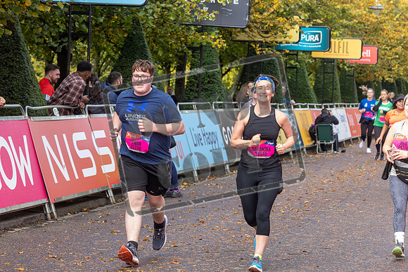 GREAT SCOTTISH RUN 2023