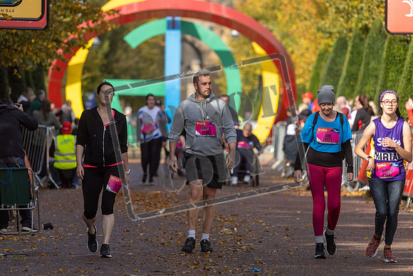 GREAT SCOTTISH RUN 2023