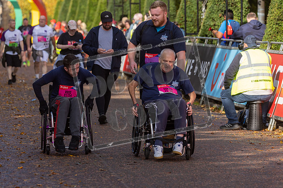GREAT SCOTTISH RUN 2023