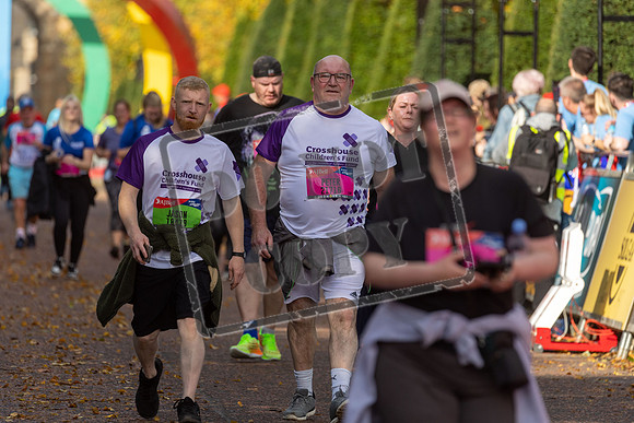 GREAT SCOTTISH RUN 2023