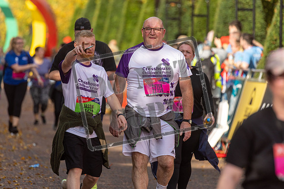 GREAT SCOTTISH RUN 2023