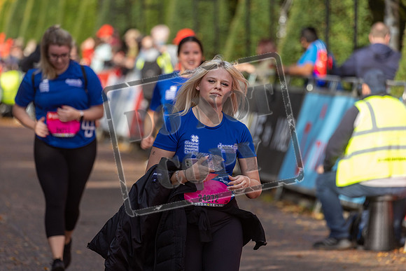 GREAT SCOTTISH RUN 2023
