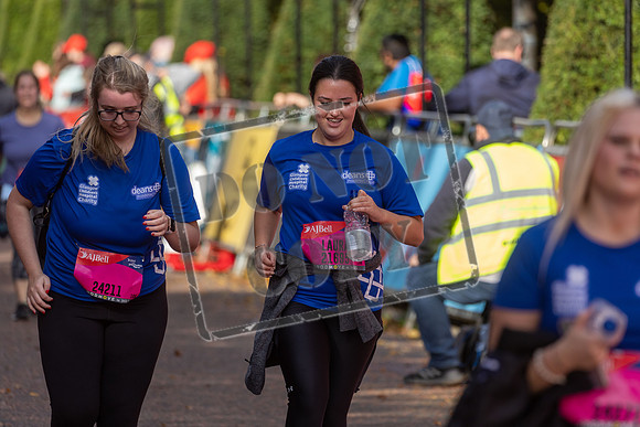 GREAT SCOTTISH RUN 2023