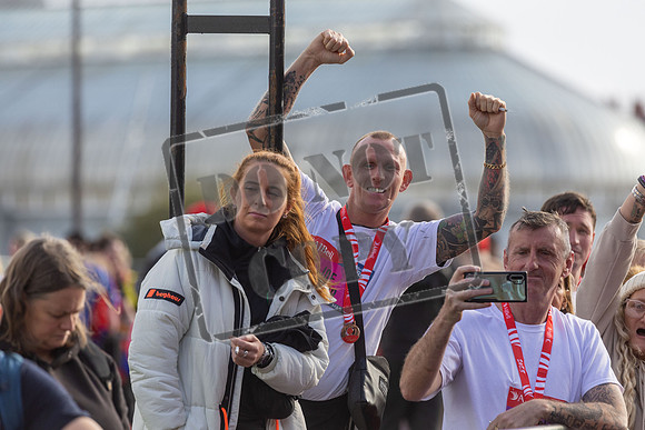 GREAT SCOTTISH RUN 2023