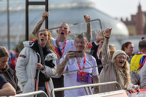 GREAT SCOTTISH RUN 2023