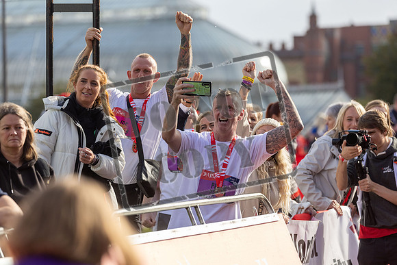 GREAT SCOTTISH RUN 2023