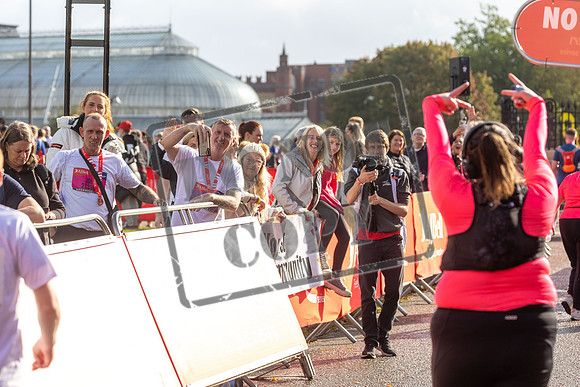 GREAT SCOTTISH RUN 2023