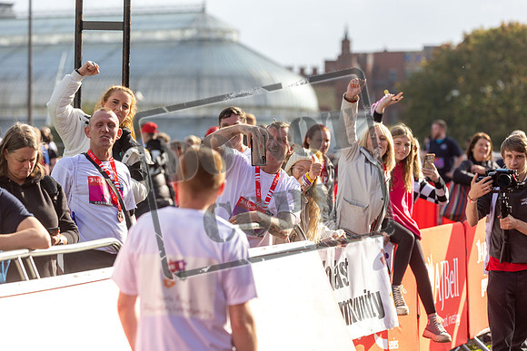 GREAT SCOTTISH RUN 2023