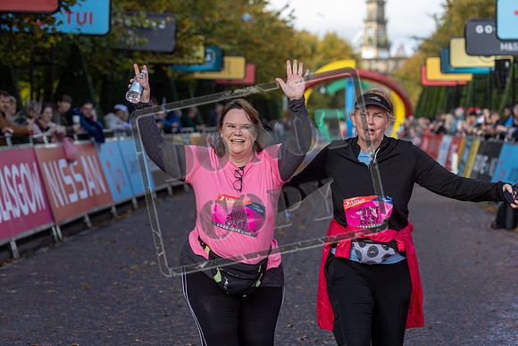 GREAT SCOTTISH RUN 2023