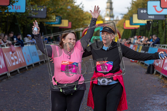 GREAT SCOTTISH RUN 2023