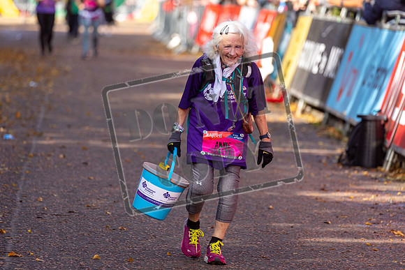 GREAT SCOTTISH RUN 2023