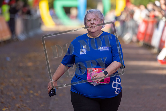 GREAT SCOTTISH RUN 2023