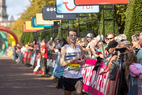 GREAT SCOTTISH RUN 2023