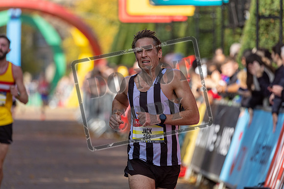 GREAT SCOTTISH RUN 2023