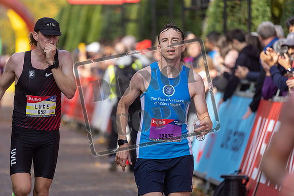 GREAT SCOTTISH RUN 2023