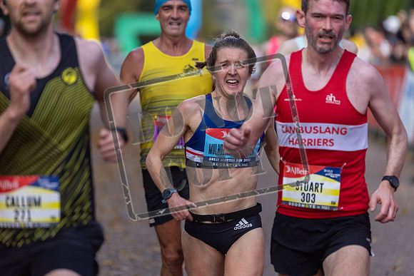GREAT SCOTTISH RUN 2023