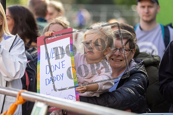GREAT SCOTTISH RUN 2023