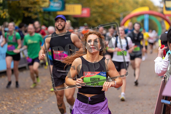 GREAT SCOTTISH RUN 2023