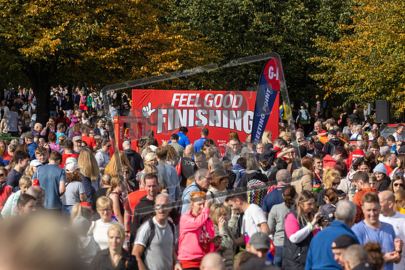 GREAT SCOTTISH RUN 2023