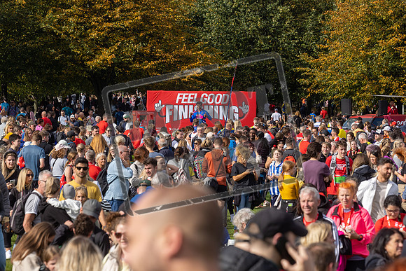 GREAT SCOTTISH RUN 2023