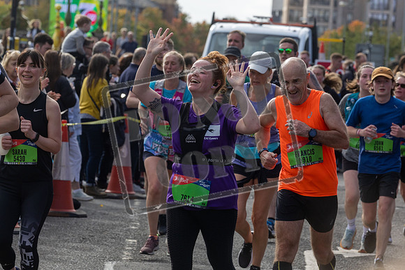 GREAT SCOTTISH RUN 2023