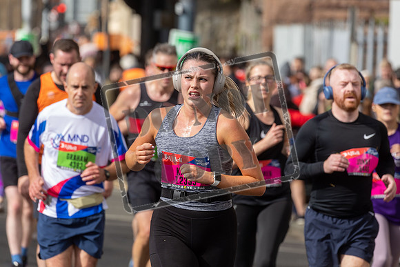 GREAT SCOTTISH RUN 2023
