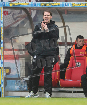 partick v st johnstone