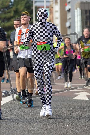 GREAT SCOTTISH RUN 2023