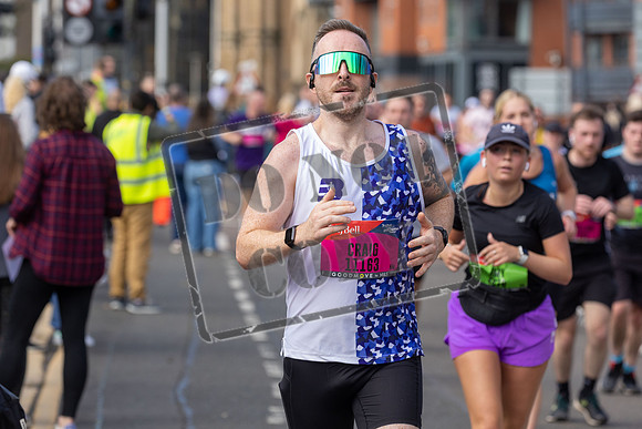 GREAT SCOTTISH RUN 2023